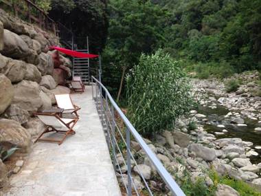 Le Macine Del Confluente