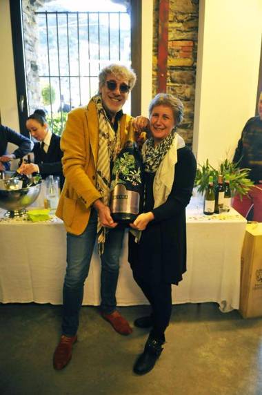 Agriturismo l'Adagio