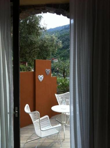 Agriturismo l'Adagio