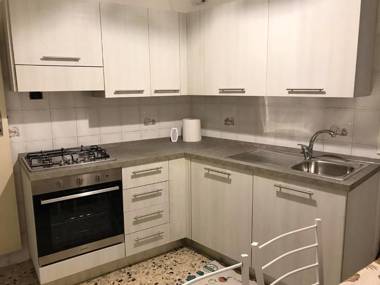 2 bedrooms house at Badalucco 8 km away from the beach