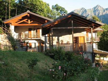 Residence Joy Center