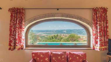 Il Casale Del Nonno 8&2