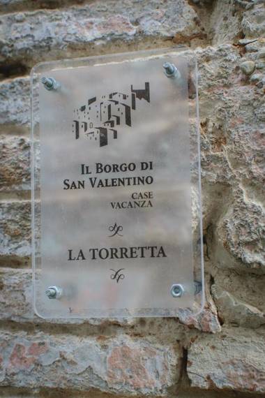 Borgo San Valentino