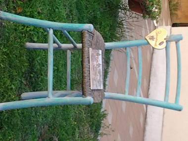 Agriturismo Casa Mattei