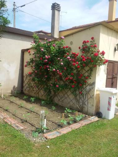 Bed And Breakfast Di Manu