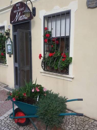 Bed And Breakfast Di Manu