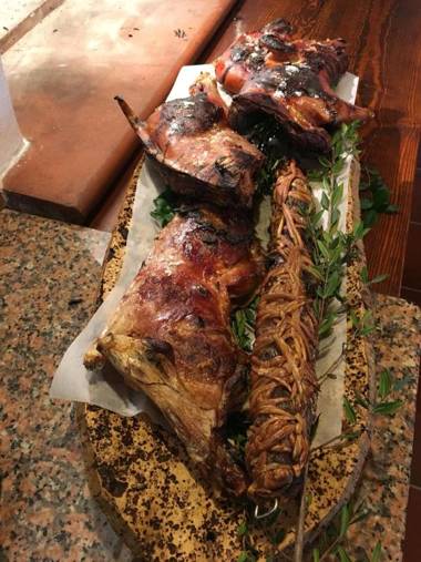 Agriturismo Cuile de Molino