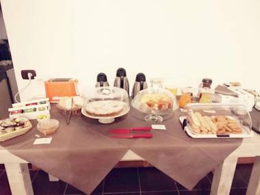 Agriturismo Cuile de Molino