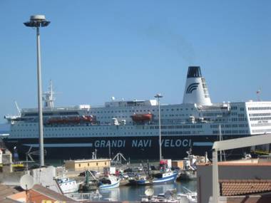 Affittacamere Da Priscilla