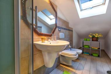 Casa vacanze Sardegna il Corbezzolo