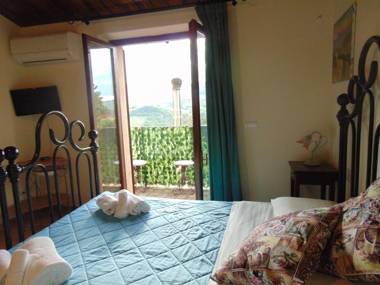 Agriturismo La Corte Sul Lago