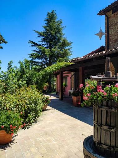 Agriturismo La Corte Sul Lago