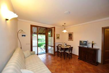 Borgo Caiano Country Inn