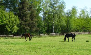 Agriturismo Cassinazza