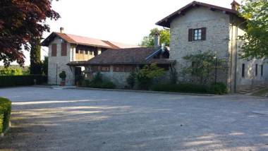 Agriturismo Cassinazza