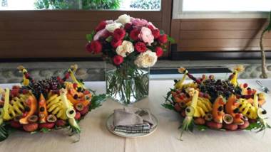 Agriturismo Cassinazza