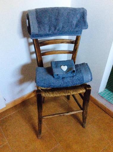 B&B Al Giardino Dei Mandorli