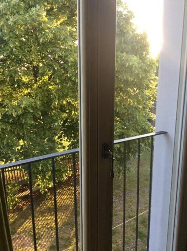 B&B Al Giardino Dei Mandorli