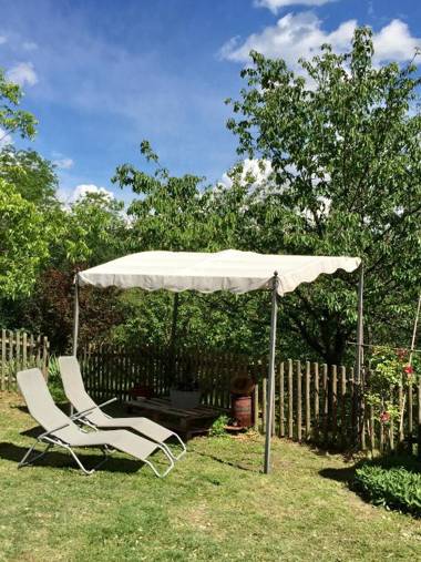 B&B Al Giardino Dei Mandorli