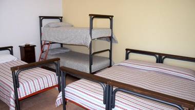 Residence Praetorium Maiella