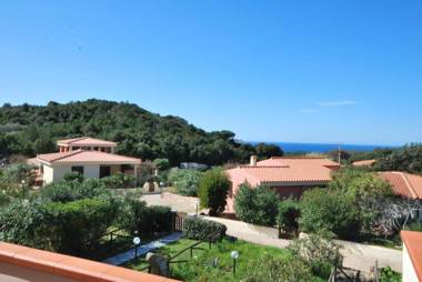 Residence Rena Majore