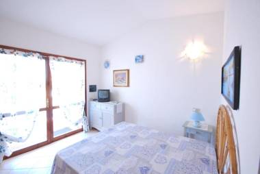 Residence Rena Majore