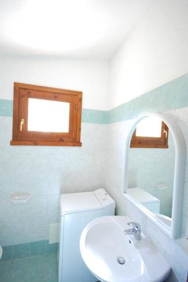 Residence Rena Majore