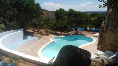 B&B RENA MAJORE - luxury B&B and relax