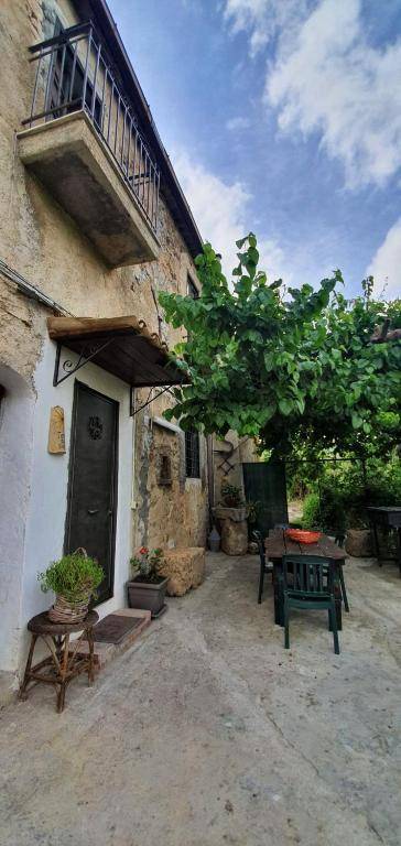 CASA VACANZE FONDACO DI SCILLATO