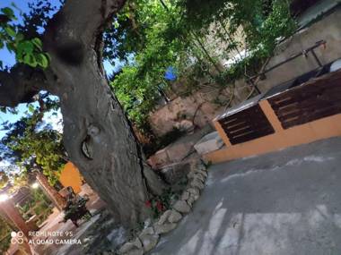 CASA VACANZE FONDACO DI SCILLATO