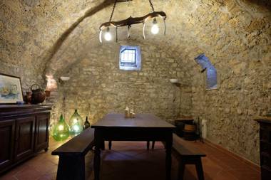 Agriturismo Il Ponticello