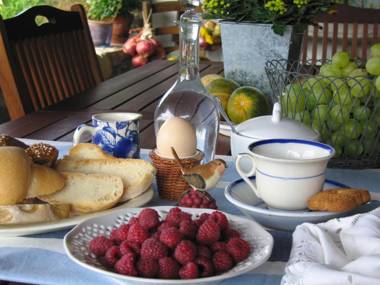 Agriturismo Il Ponticello