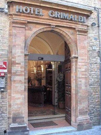 Hotel Grimaldi