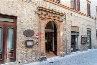 Hotel Grimaldi