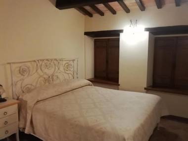 Il Roccolo Di Valcerasa