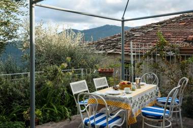 Ca d'Artista for nature lovers