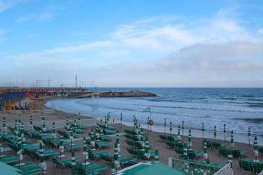 Ca d'Artista for nature lovers