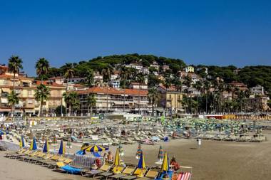 Ca d'Artista for nature lovers