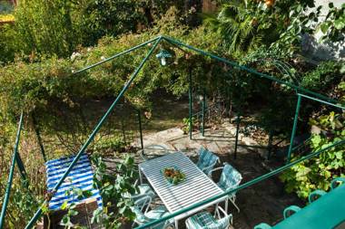 Ca del Pastore for nature lovers