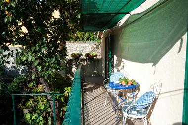 Ca del Pastore for nature lovers