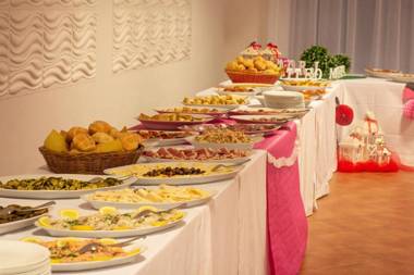 Agriturismo La Molara