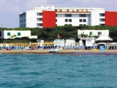 Giulivo Hotel & Village