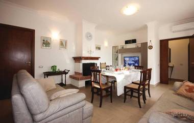 Comfortable and spacious villa - Baia Domizia