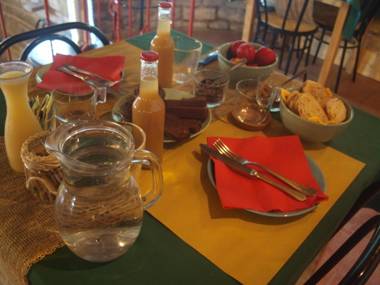 Agriturismo Becerca Vegan