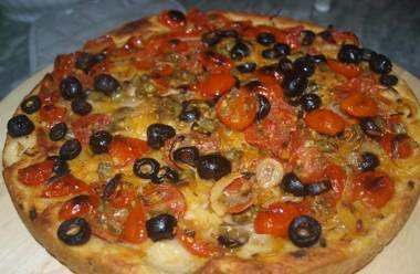 Agriturismo Becerca Vegan