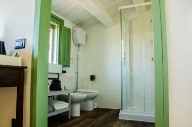 Le Voltarelle Bed & Breakfast