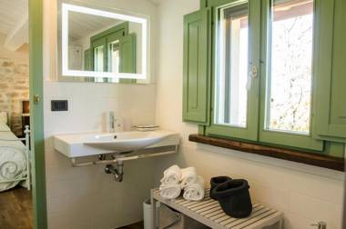 Le Voltarelle Bed & Breakfast