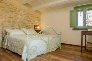 Le Voltarelle Bed & Breakfast