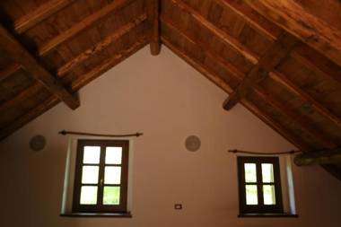 Rifugio Casa Ressia