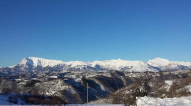 B&B Antica Fonte del Latte